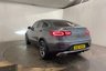 USED 2020 MERCEDES-BENZ GLC 2.0 GLC300h MHEV AMG Line Coupe 5dr Petrol Hybrid G-Tronic+ 4MATIC Euro 6 (s/s) (272 ps) Reverse Camera, Interior Lighting Package, Mirror Package, Stowage Package, EASY-PACK Powered Tailgate Reverse Camera, Interior Lighting Package, Mirror Package, Stowage Package, EASY-PACK Powered Tailgate