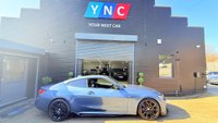 USED 2021 71 BMW 4 SERIES 2.0 430i M Sport Auto Euro 6 (s/s) 2dr MPERFORMANCEKIT+MPROPACK+20S