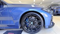 USED 2021 71 BMW 4 SERIES 2.0 430i M Sport Auto Euro 6 (s/s) 2dr MPERFORMANCEKIT+MPROPACK+20S