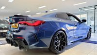 USED 2021 71 BMW 4 SERIES 2.0 430i M Sport Auto Euro 6 (s/s) 2dr MPERFORMANCEKIT+MPROPACK+20S