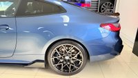 USED 2021 71 BMW 4 SERIES 2.0 430i M Sport Auto Euro 6 (s/s) 2dr MPERFORMANCEKIT+MPROPACK+20S