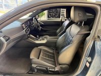 USED 2021 71 BMW 4 SERIES 2.0 430i M Sport Auto Euro 6 (s/s) 2dr MPERFORMANCEKIT+MPROPACK+20S