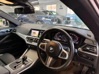 USED 2021 71 BMW 4 SERIES 2.0 430i M Sport Auto Euro 6 (s/s) 2dr MPERFORMANCEKIT+MPROPACK+20S