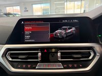 USED 2021 71 BMW 4 SERIES 2.0 430i M Sport Auto Euro 6 (s/s) 2dr MPERFORMANCEKIT+MPROPACK+20S