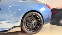 USED 2021 71 BMW 4 SERIES 2.0 430i M Sport Auto Euro 6 (s/s) 2dr MPERFORMANCEKIT+MPROPACK+20S
