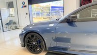 USED 2021 71 BMW 4 SERIES 2.0 430i M Sport Auto Euro 6 (s/s) 2dr MPERFORMANCEKIT+MPROPACK+20S
