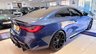 USED 2021 71 BMW 4 SERIES 2.0 430i M Sport Auto Euro 6 (s/s) 2dr MPERFORMANCEKIT+MPROPACK+20S