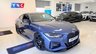 USED 2021 71 BMW 4 SERIES 2.0 430i M Sport Auto Euro 6 (s/s) 2dr MPERFORMANCEKIT+MPROPACK+20S