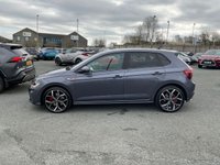 USED 2024 24 VOLKSWAGEN POLO 2.0 TSI GTI Hatchback 5dr Petrol DSG Euro 6 (s/s) (207 ps) 