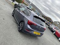 USED 2024 24 VOLKSWAGEN POLO 2.0 TSI GTI Hatchback 5dr Petrol DSG Euro 6 (s/s) (207 ps) 