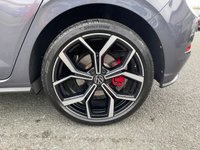USED 2024 24 VOLKSWAGEN POLO 2.0 TSI GTI Hatchback 5dr Petrol DSG Euro 6 (s/s) (207 ps) 