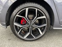 USED 2024 24 VOLKSWAGEN POLO 2.0 TSI GTI Hatchback 5dr Petrol DSG Euro 6 (s/s) (207 ps) 