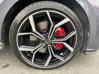 USED 2024 24 VOLKSWAGEN POLO 2.0 TSI GTI Hatchback 5dr Petrol DSG Euro 6 (s/s) (207 ps) 