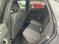 USED 2024 24 VOLKSWAGEN POLO 2.0 TSI GTI Hatchback 5dr Petrol DSG Euro 6 (s/s) (207 ps) 