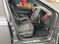 USED 2024 24 VOLKSWAGEN POLO 2.0 TSI GTI Hatchback 5dr Petrol DSG Euro 6 (s/s) (207 ps) 