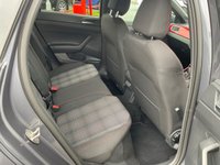 USED 2024 24 VOLKSWAGEN POLO 2.0 TSI GTI Hatchback 5dr Petrol DSG Euro 6 (s/s) (207 ps) 