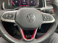 USED 2024 24 VOLKSWAGEN POLO 2.0 TSI GTI Hatchback 5dr Petrol DSG Euro 6 (s/s) (207 ps) 