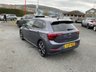 USED 2024 24 VOLKSWAGEN POLO 2.0 TSI GTI Hatchback 5dr Petrol DSG Euro 6 (s/s) (207 ps) 