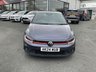 USED 2024 24 VOLKSWAGEN POLO 2.0 TSI GTI Hatchback 5dr Petrol DSG Euro 6 (s/s) (207 ps) 