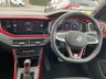 USED 2024 24 VOLKSWAGEN POLO 2.0 TSI GTI Hatchback 5dr Petrol DSG Euro 6 (s/s) (207 ps) 
