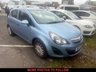 USED 2014 14 VAUXHALL CORSA 1.0 ecoFLEX 12V S Hatchback 5dr Petrol Manual Euro 5 (65 ps) 