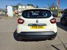USED 2015 15 RENAULT CAPTUR 1.5 dCi ENERGY Dynamique MediaNav SUV 5dr Diesel Manual Euro 5 (s/s) (90 ps) 