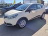 USED 2015 15 RENAULT CAPTUR 1.5 dCi ENERGY Dynamique MediaNav SUV 5dr Diesel Manual Euro 5 (s/s) (90 ps) 