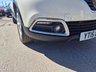 USED 2015 15 RENAULT CAPTUR 1.5 dCi ENERGY Dynamique MediaNav SUV 5dr Diesel Manual Euro 5 (s/s) (90 ps) 