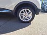 USED 2015 15 RENAULT CAPTUR 1.5 dCi ENERGY Dynamique MediaNav SUV 5dr Diesel Manual Euro 5 (s/s) (90 ps) 