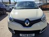 USED 2015 15 RENAULT CAPTUR 1.5 dCi ENERGY Dynamique MediaNav SUV 5dr Diesel Manual Euro 5 (s/s) (90 ps) 