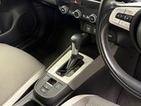 USED 2021 21 HONDA JAZZ 1.5 h i-MMD Crosstar EX Hatchback 5dr Petrol Hybrid eCVT Euro 6 (s/s) (107 ps) 