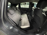 USED 2021 21 HONDA JAZZ 1.5 h i-MMD Crosstar EX Hatchback 5dr Petrol Hybrid eCVT Euro 6 (s/s) (107 ps) 