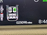 USED 2021 21 HONDA JAZZ 1.5 h i-MMD Crosstar EX Hatchback 5dr Petrol Hybrid eCVT Euro 6 (s/s) (107 ps) 