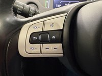 USED 2021 21 HONDA JAZZ 1.5 h i-MMD Crosstar EX Hatchback 5dr Petrol Hybrid eCVT Euro 6 (s/s) (107 ps) 