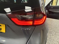 USED 2021 21 HONDA JAZZ 1.5 h i-MMD Crosstar EX Hatchback 5dr Petrol Hybrid eCVT Euro 6 (s/s) (107 ps) 