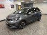 USED 2021 21 HONDA JAZZ 1.5 h i-MMD Crosstar EX Hatchback 5dr Petrol Hybrid eCVT Euro 6 (s/s) (107 ps) 