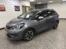 USED 2021 21 HONDA JAZZ 1.5 h i-MMD Crosstar EX Hatchback 5dr Petrol Hybrid eCVT Euro 6 (s/s) (107 ps) 