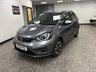 USED 2021 21 HONDA JAZZ 1.5 h i-MMD Crosstar EX Hatchback 5dr Petrol Hybrid eCVT Euro 6 (s/s) (107 ps) 