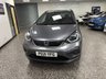 USED 2021 21 HONDA JAZZ 1.5 h i-MMD Crosstar EX Hatchback 5dr Petrol Hybrid eCVT Euro 6 (s/s) (107 ps) 