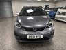 USED 2021 21 HONDA JAZZ 1.5 h i-MMD Crosstar EX Hatchback 5dr Petrol Hybrid eCVT Euro 6 (s/s) (107 ps) 