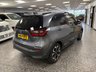 USED 2021 21 HONDA JAZZ 1.5 h i-MMD Crosstar EX Hatchback 5dr Petrol Hybrid eCVT Euro 6 (s/s) (107 ps) 