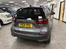 USED 2021 21 HONDA JAZZ 1.5 h i-MMD Crosstar EX Hatchback 5dr Petrol Hybrid eCVT Euro 6 (s/s) (107 ps) 