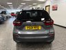 USED 2021 21 HONDA JAZZ 1.5 h i-MMD Crosstar EX Hatchback 5dr Petrol Hybrid eCVT Euro 6 (s/s) (107 ps) 