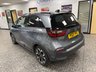 USED 2021 21 HONDA JAZZ 1.5 h i-MMD Crosstar EX Hatchback 5dr Petrol Hybrid eCVT Euro 6 (s/s) (107 ps) 