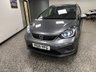 USED 2021 21 HONDA JAZZ 1.5 h i-MMD Crosstar EX Hatchback 5dr Petrol Hybrid eCVT Euro 6 (s/s) (107 ps) 