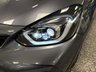USED 2021 21 HONDA JAZZ 1.5 h i-MMD Crosstar EX Hatchback 5dr Petrol Hybrid eCVT Euro 6 (s/s) (107 ps) 