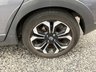 USED 2021 21 HONDA JAZZ 1.5 h i-MMD Crosstar EX Hatchback 5dr Petrol Hybrid eCVT Euro 6 (s/s) (107 ps) 