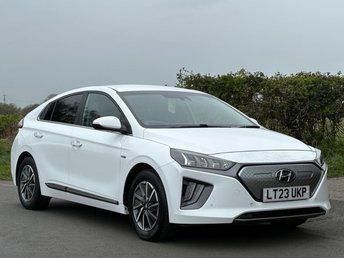 2023 HYUNDAI IONIQ