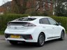 USED 2023 23 HYUNDAI IONIQ 38.3kWh Premium SE Hatchback 5dr Electric Auto (136 ps) SAT NAV BT AUDIO PRIVACY LEATHER