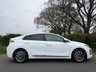 USED 2023 23 HYUNDAI IONIQ 38.3kWh Premium SE Hatchback 5dr Electric Auto (136 ps) SAT NAV BT AUDIO PRIVACY LEATHER